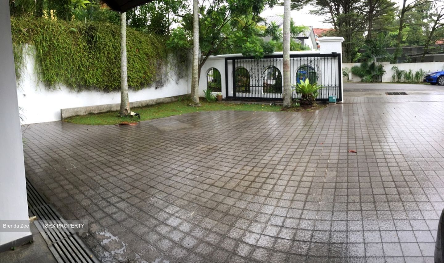 Oei Tiong Ham Park (D10), Detached #299457441